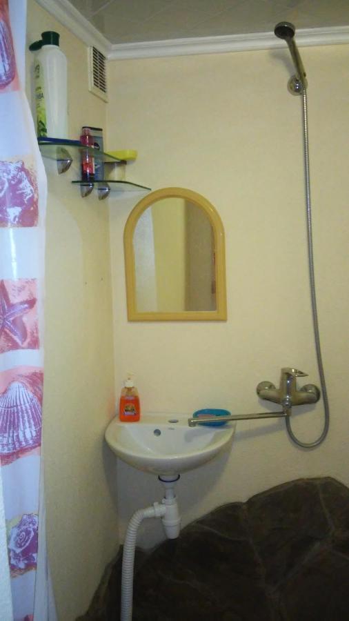 Guest House Odessa Extérieur photo